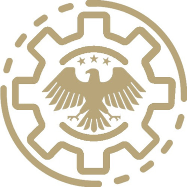 SRS Logo